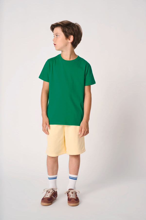 T-shirt de Criança Manga Curta-RAG-Tailors-Fardas-e-Uniformes-Vestuario-Pro