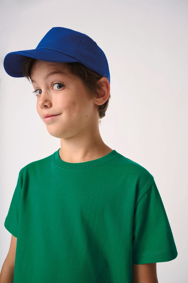 T-shirt de Criança Manga Curta-RAG-Tailors-Fardas-e-Uniformes-Vestuario-Pro