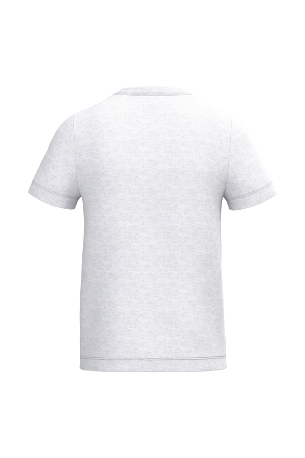T-shirt de Criança Manga Curta-RAG-Tailors-Fardas-e-Uniformes-Vestuario-Pro