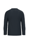 T-shirt de Criança de Manga Comprida-RAG-Tailors-Fardas-e-Uniformes-Vestuario-Pro