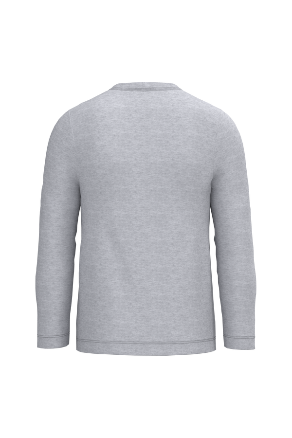 T-shirt de Criança de Manga Comprida-RAG-Tailors-Fardas-e-Uniformes-Vestuario-Pro