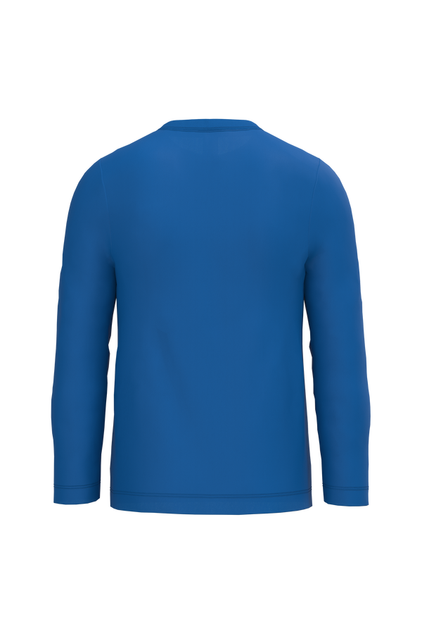 T-shirt de Criança de Manga Comprida-RAG-Tailors-Fardas-e-Uniformes-Vestuario-Pro