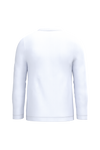 T-shirt de Criança de Manga Comprida-RAG-Tailors-Fardas-e-Uniformes-Vestuario-Pro