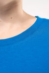 T-shirt de Criança em Algodão Biológico-RAG-Tailors-Fardas-e-Uniformes-Vestuario-Pro
