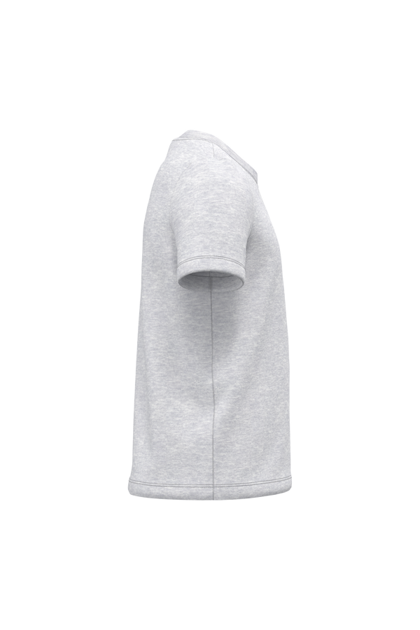 T-shirt de Criança em Algodão Biológico-RAG-Tailors-Fardas-e-Uniformes-Vestuario-Pro