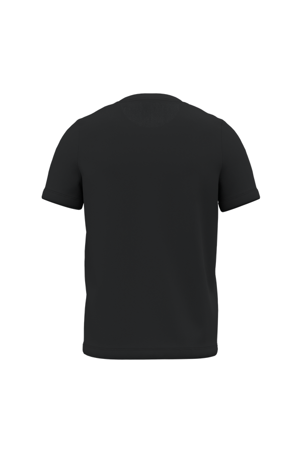 T-shirt de Criança em Algodão Biológico-RAG-Tailors-Fardas-e-Uniformes-Vestuario-Pro