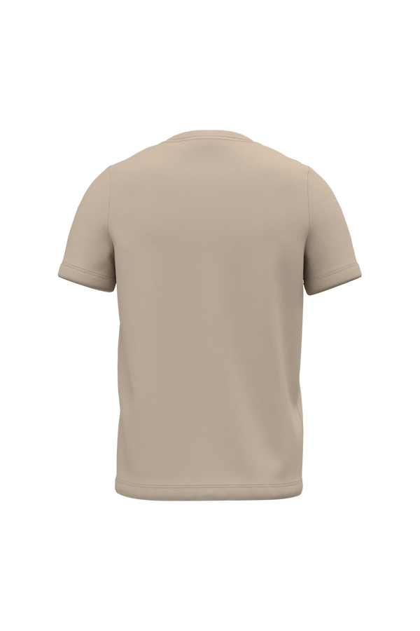T-shirt de Criança em Algodão Biológico-RAG-Tailors-Fardas-e-Uniformes-Vestuario-Pro