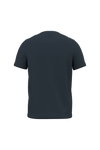 T-shirt de Criança em Algodão Biológico-RAG-Tailors-Fardas-e-Uniformes-Vestuario-Pro