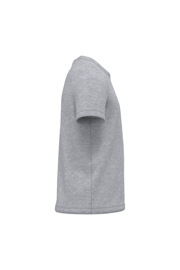 T-shirt de Criança em Algodão Biológico-RAG-Tailors-Fardas-e-Uniformes-Vestuario-Pro