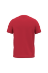 T-shirt de Criança em Algodão Biológico-RAG-Tailors-Fardas-e-Uniformes-Vestuario-Pro