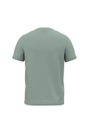 T-shirt de Criança em Algodão Biológico-RAG-Tailors-Fardas-e-Uniformes-Vestuario-Pro