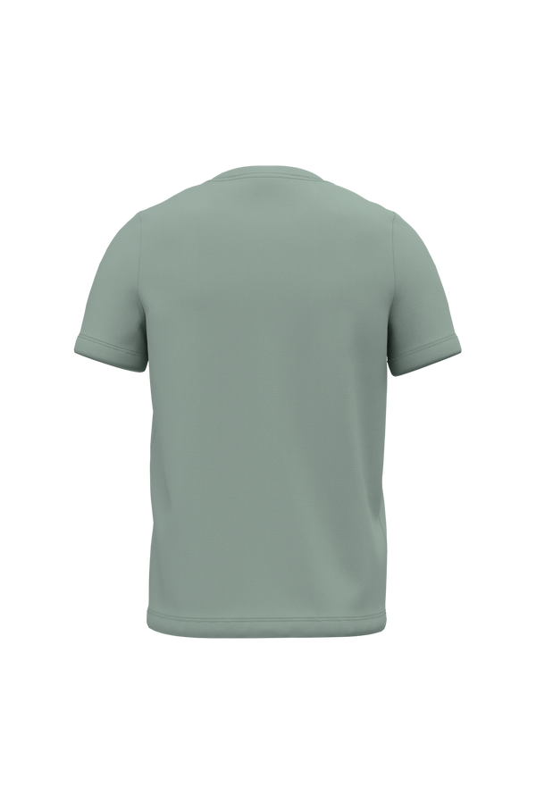 T-shirt de Criança em Algodão Biológico-RAG-Tailors-Fardas-e-Uniformes-Vestuario-Pro