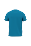 T-shirt de Criança em Algodão Biológico-RAG-Tailors-Fardas-e-Uniformes-Vestuario-Pro