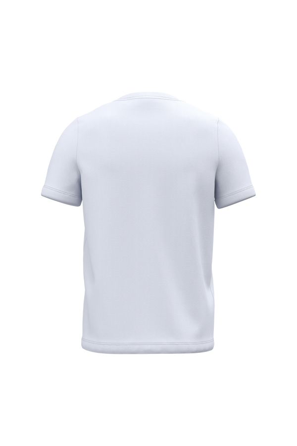 T-shirt de Criança em Algodão Biológico-RAG-Tailors-Fardas-e-Uniformes-Vestuario-Pro