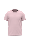 Blassrosa