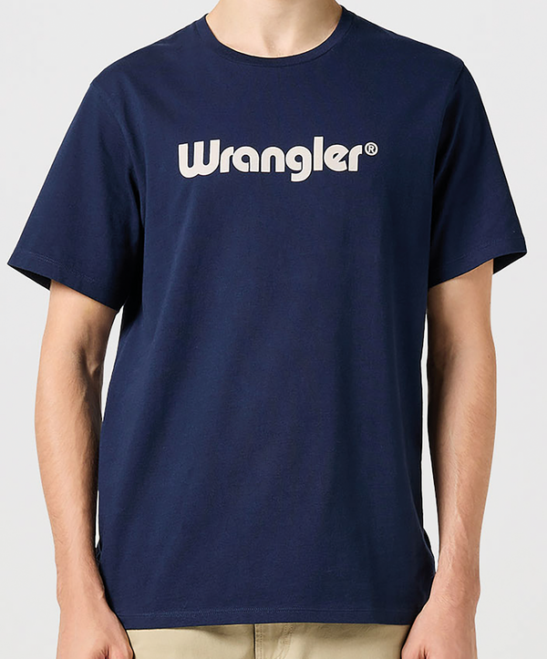 T-shirt de Decote Redondo Homem-Azul Marinho-XS-RAG-Tailors-Fardas-e-Uniformes-Vestuario-Pro