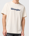 T-shirt de Decote Redondo Homem-Beige-XS-RAG-Tailors-Fardas-e-Uniformes-Vestuario-Pro