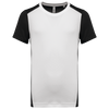 White/Black