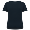 T-shirt de Desporto Bicolor Senhora-RAG-Tailors-Fardas-e-Uniformes-Vestuario-Pro