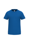 T-shirt de Desporto Criança-Azul Royal Ideal-6/8 Anos-RAG-Tailors-Fardas-e-Uniformes-Vestuario-Pro