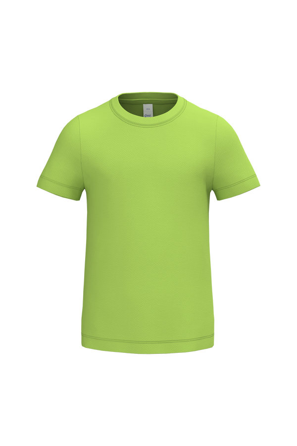T-shirt de Desporto Criança-Lima Ideal-6/8 Anos-RAG-Tailors-Fardas-e-Uniformes-Vestuario-Pro