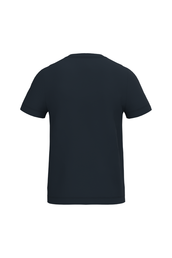 T-shirt de Desporto Criança-RAG-Tailors-Fardas-e-Uniformes-Vestuario-Pro