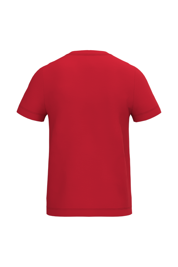 T-shirt de Desporto Criança-RAG-Tailors-Fardas-e-Uniformes-Vestuario-Pro