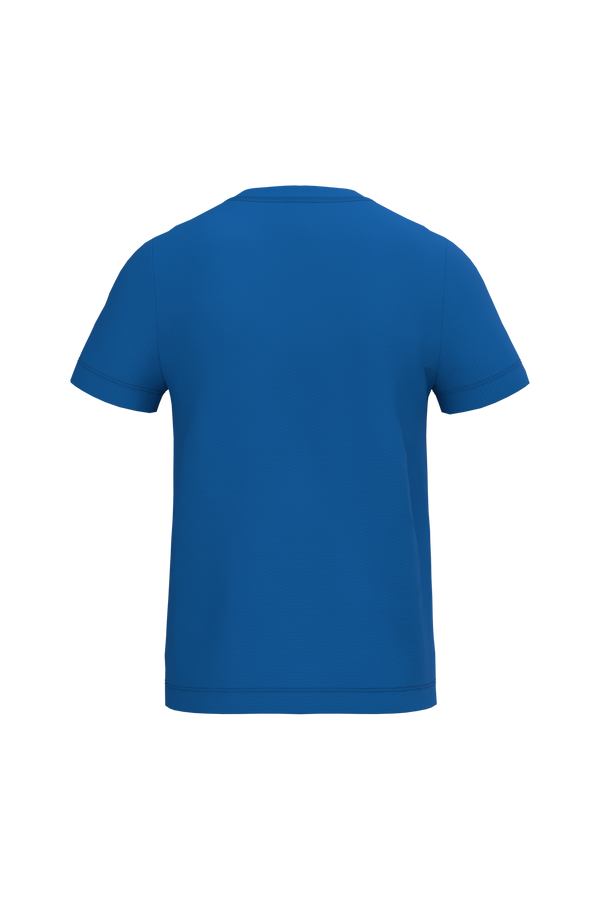 T-shirt de Desporto Criança-RAG-Tailors-Fardas-e-Uniformes-Vestuario-Pro
