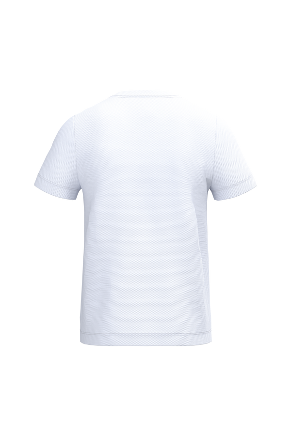 T-shirt de Desporto Criança-RAG-Tailors-Fardas-e-Uniformes-Vestuario-Pro