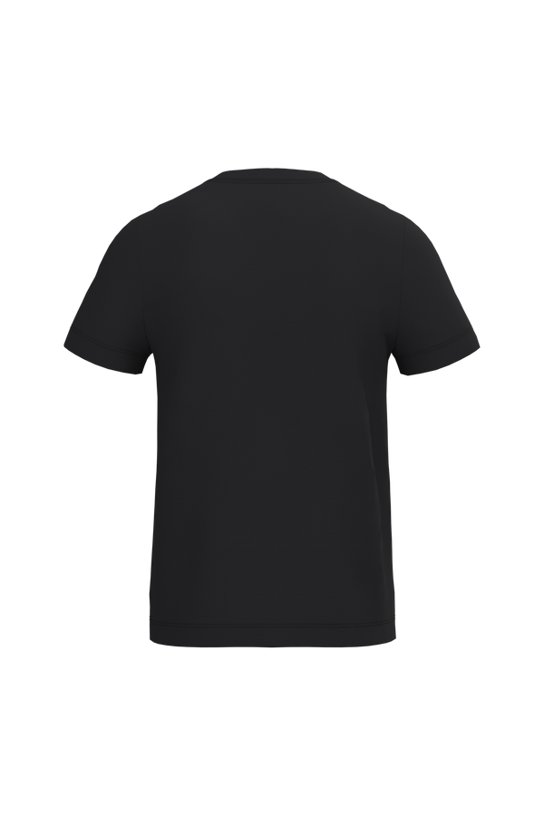T-shirt de Desporto Criança-RAG-Tailors-Fardas-e-Uniformes-Vestuario-Pro