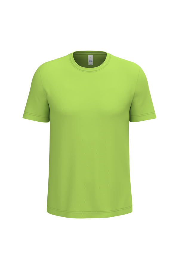 T-shirt de Desporto Homem Mercury-Lima Ideal-XS-RAG-Tailors-Fardas-e-Uniformes-Vestuario-Pro