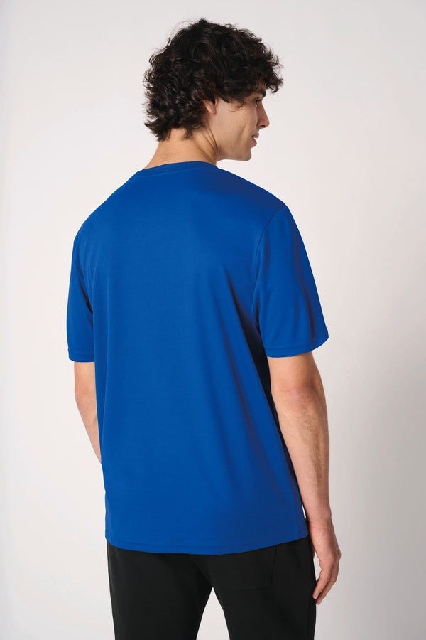 T-shirt de Desporto Homem Mercury-RAG-Tailors-Fardas-e-Uniformes-Vestuario-Pro