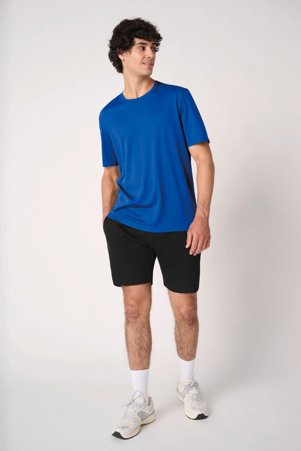 T-shirt de Desporto Homem Mercury-RAG-Tailors-Fardas-e-Uniformes-Vestuario-Pro