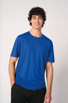 T-shirt de Desporto Homem Mercury-RAG-Tailors-Fardas-e-Uniformes-Vestuario-Pro