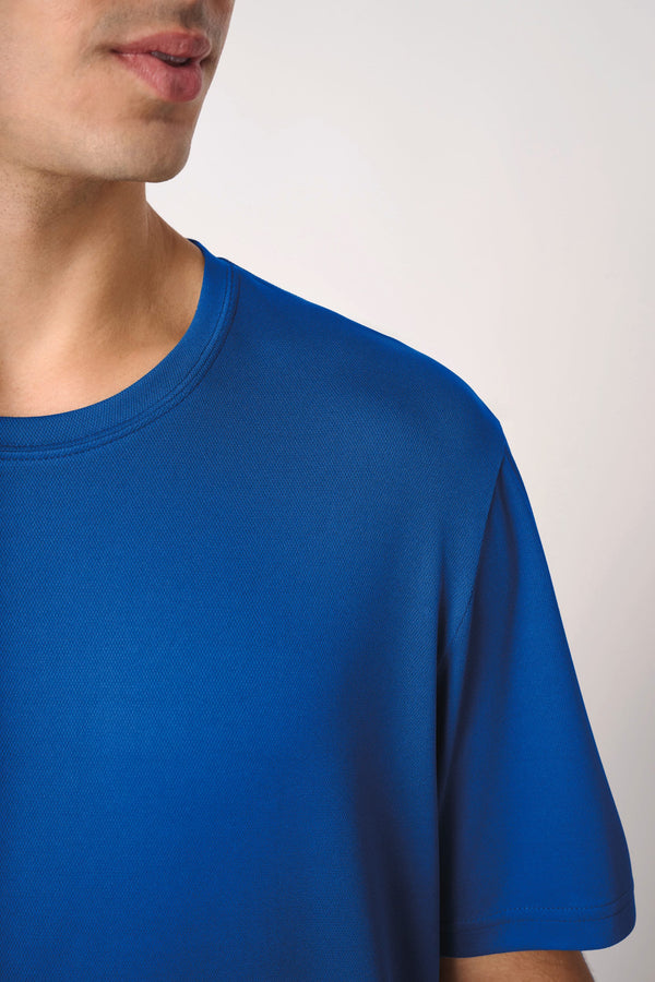 T-shirt de Desporto Homem Mercury-RAG-Tailors-Fardas-e-Uniformes-Vestuario-Pro