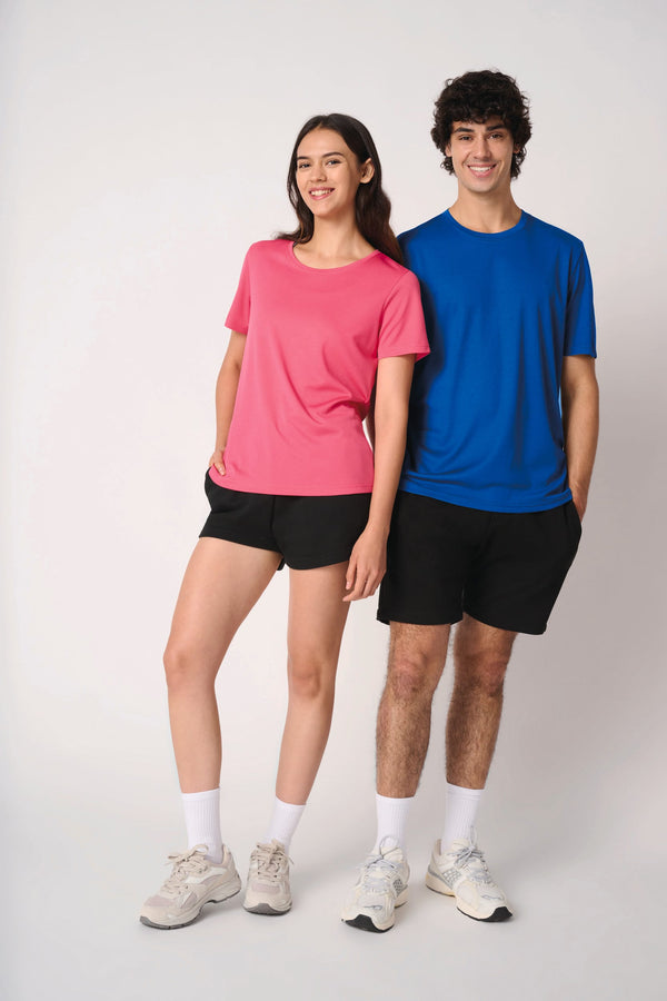 T-shirt de Desporto Homem Mercury-RAG-Tailors-Fardas-e-Uniformes-Vestuario-Pro