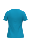 T-shirt de Desporto Senhora-RAG-Tailors-Fardas-e-Uniformes-Vestuario-Pro