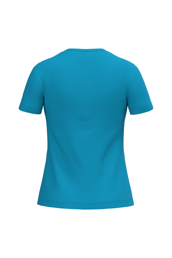 T-shirt de Desporto Senhora-RAG-Tailors-Fardas-e-Uniformes-Vestuario-Pro