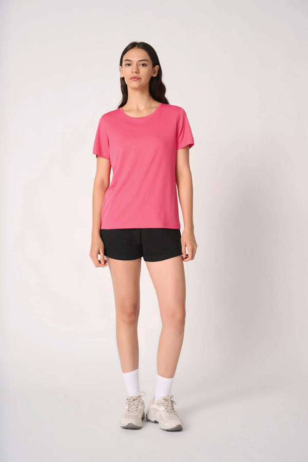 T-shirt de Desporto Senhora-RAG-Tailors-Fardas-e-Uniformes-Vestuario-Pro