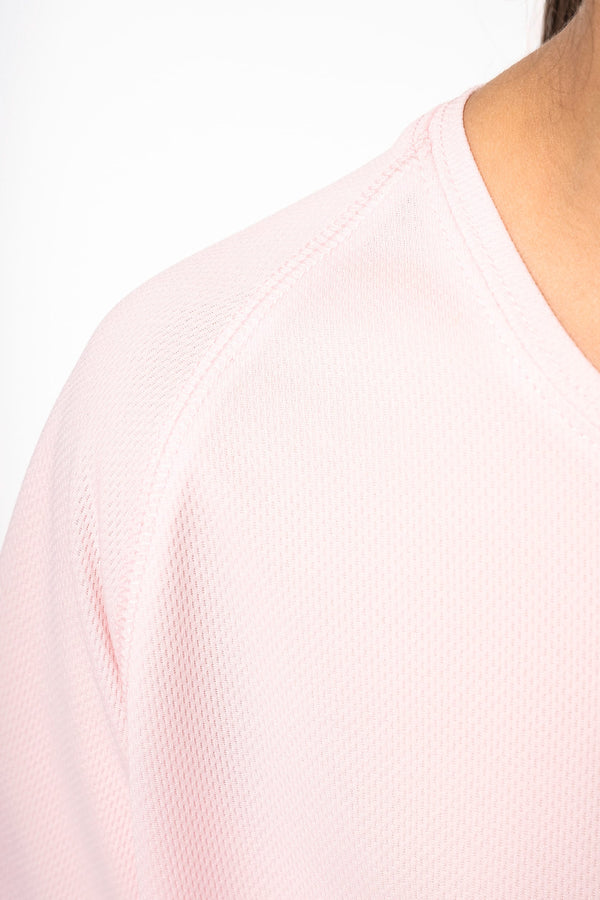 T-shirt de Desporto de Criança Manga Curta-RAG-Tailors-Fardas-e-Uniformes-Vestuario-Pro