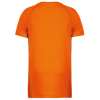 T-shirt de Desporto de Criança Manga Curta-RAG-Tailors-Fardas-e-Uniformes-Vestuario-Pro