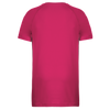 T-shirt de Desporto de Criança Manga Curta-RAG-Tailors-Fardas-e-Uniformes-Vestuario-Pro