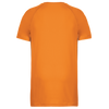 T-shirt de Desporto de Criança Manga Curta-RAG-Tailors-Fardas-e-Uniformes-Vestuario-Pro