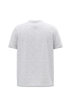 T-shirt de Homem em Algodão Biológico Manga Curta-RAG-Tailors-Fardas-e-Uniformes-Vestuario-Pro