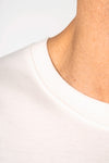 T-shirt de Homem em Algodão Biológico Manga Curta-RAG-Tailors-Fardas-e-Uniformes-Vestuario-Pro