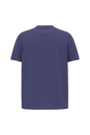 T-shirt de Homem em Algodão Biológico Manga Curta-RAG-Tailors-Fardas-e-Uniformes-Vestuario-Pro