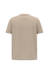T-shirt de Homem em Algodão Biológico Manga Curta-RAG-Tailors-Fardas-e-Uniformes-Vestuario-Pro
