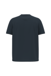 T-shirt de Homem em Algodão Biológico Manga Curta-RAG-Tailors-Fardas-e-Uniformes-Vestuario-Pro
