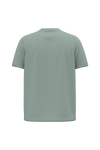 T-shirt de Homem em Algodão Biológico Manga Curta-RAG-Tailors-Fardas-e-Uniformes-Vestuario-Pro