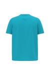 T-shirt de Homem em Algodão Biológico Manga Curta-RAG-Tailors-Fardas-e-Uniformes-Vestuario-Pro